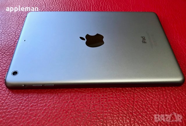Apple iPad Мini 16GB WiFi Черен Модел А1432, снимка 4 - Таблети - 34838381