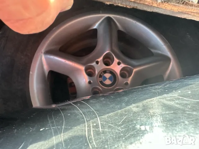 BMW X5 3.0i на части, снимка 11 - Части - 50028445