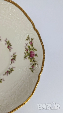 Rosenthal Sanssouci чаша за чай, снимка 4 - Чаши - 52722383