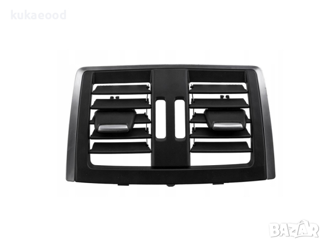 Въздуховод ( въздухопровод ) за BMW 1 F20 (2011-2019), снимка 4 - Аксесоари и консумативи - 44840645