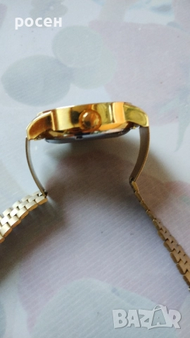 продавам часовник скелето автоматик, снимка 5 - Мъжки - 51633294