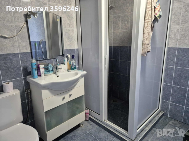 Самостоятелна къща