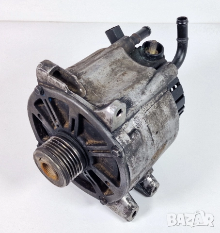 Генератор Алтернатор Mercedes Vaneo A Class W168 1.7 CDI Мерцедес А Класа В168 1.7 ЦДИ A6681540202