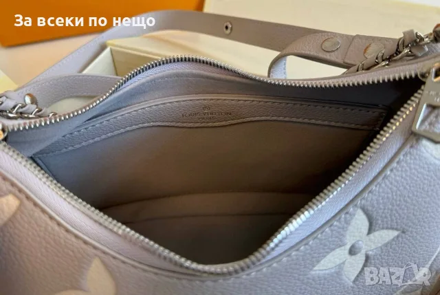 Louis Vuitton Луксозна Дамска Чанта - Различни Цветове Код DST84, снимка 6 - Чанти - 56124262