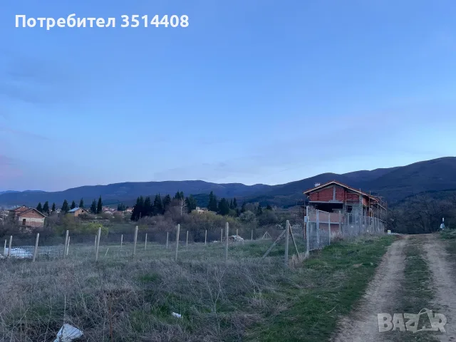 Продавам УПИ в с. Паталеница, снимка 3 - Парцели - 56251128