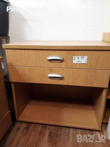 Търговско обзавеждане, снимка 6 - Стелажи и щандове - 37738417