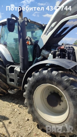 Трактор Валтра Т254 Версу 2019г.254к.с. 