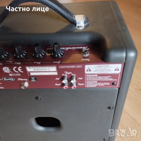 Китарно кубе, снимка 16 - Тонколони - 52776744