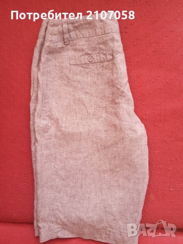 Къси панталонки на Andrews, снимка 2 - Къси панталони и бермуди - 41721277