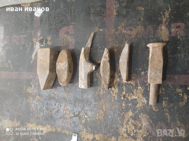 Комплект Чукова