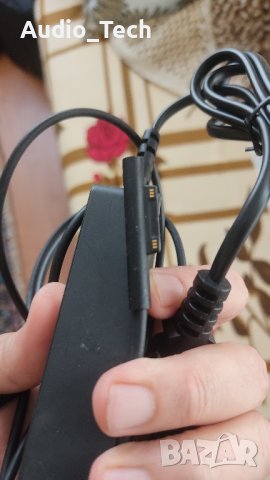 Microsoft surface pro 5-6 power supply , снимка 3 - Части за лаптопи - 41823610
