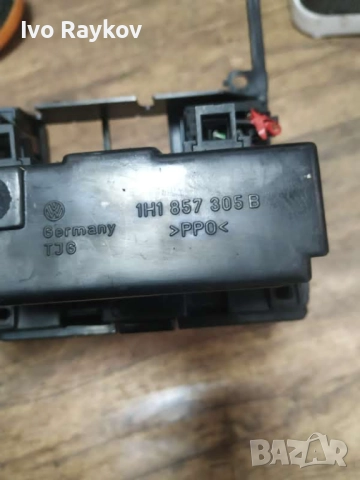 Пепелник за VW GOLF III (1H1) 14179940., снимка 5 - Части - 52774112