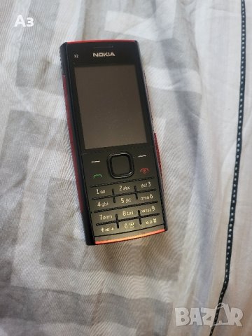 Nokia X2, снимка 1 - Nokia - 41671750