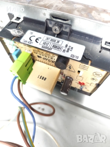 Фурна за вграждане Beko., снимка 8 - Печки, фурни - 53656030