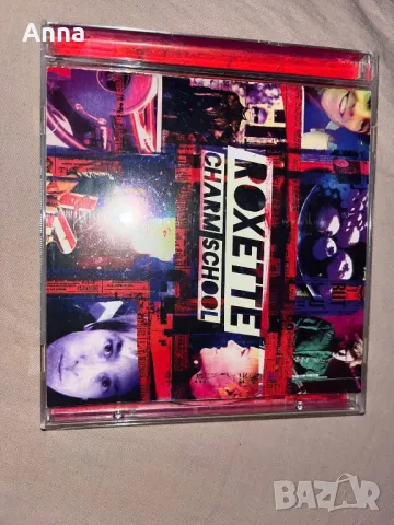 Дискове, снимка 1