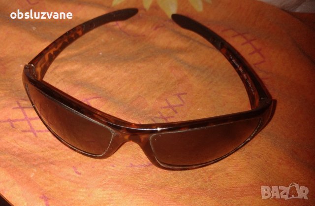 Слънчеви очила унисекс, снимка 1