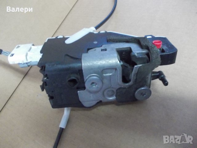 PEUGEOT 407 SW брава задна дясна врата 96 813 372 80, снимка 2 - Части - 44388833