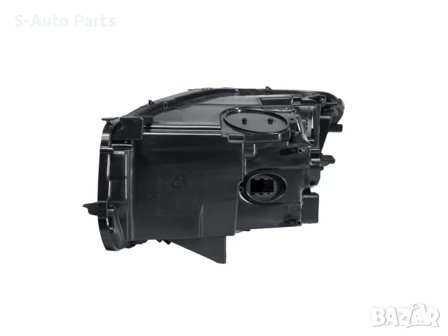 Корпус за фар на BMW 5 F10 Pre-Face, снимка 2 - Аксесоари и консумативи - 55845021