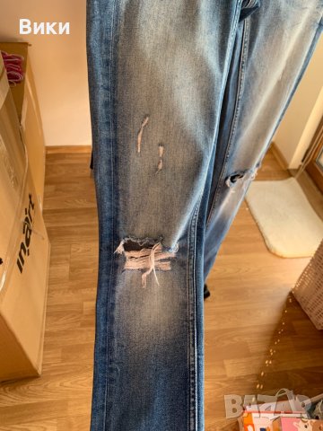 Kristen дамски дънки, снимка 2 - Дънки - 39620039