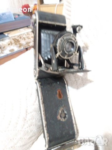 Апарат, снимка 2 - Фотоапарати - 41018147