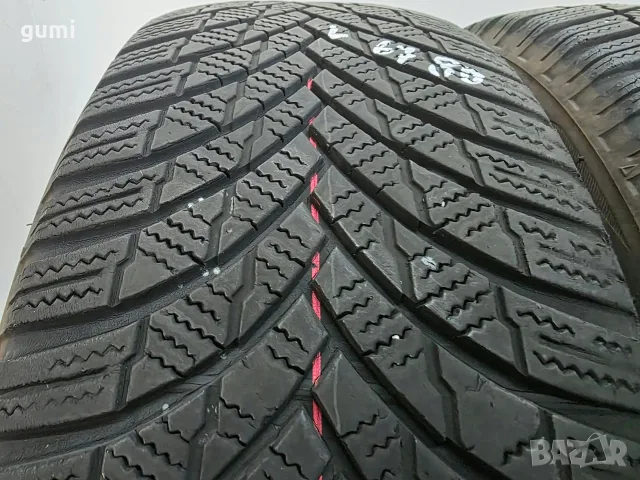 4бр зимни гуми 195/55/16 FIRESTONE L06780 