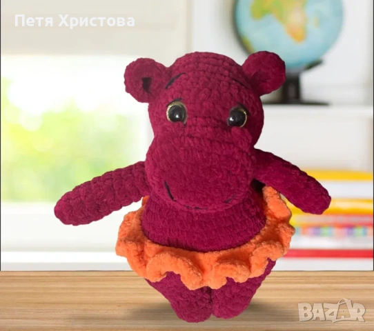 Плюшени играчки, снимка 2 - Плюшени играчки - 53397579