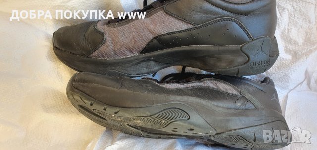 Nike  jordan  номер 44.5, снимка 2 - Маратонки - 42235191