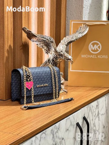 🔥🤩Marc Jacobs уникални маркови дамски чанти🤩🔥, снимка 8 - Чанти - 44190153