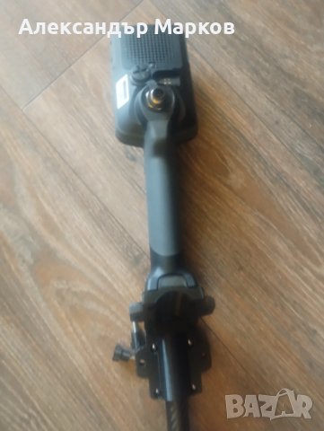 Сгъваем механизъм за Minelab Equinox 700-900, снимка 4 - Друга електроника - 44176737