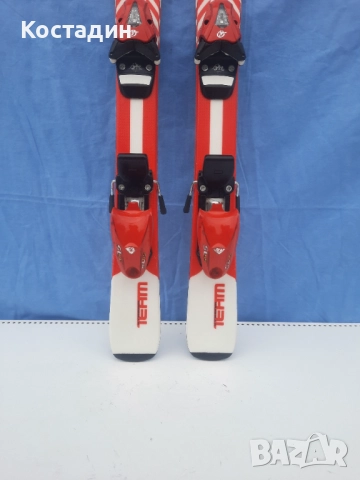 Карвинг детски ски  team  xtream  90см., снимка 3 - Зимни спортове - 52545898