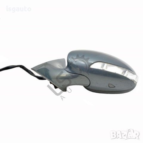 Ляво огледало с ел. прибиране Mercedes-Benz CLS (C219) 2004-2010 ID:106725, снимка 2 - Части - 41780561