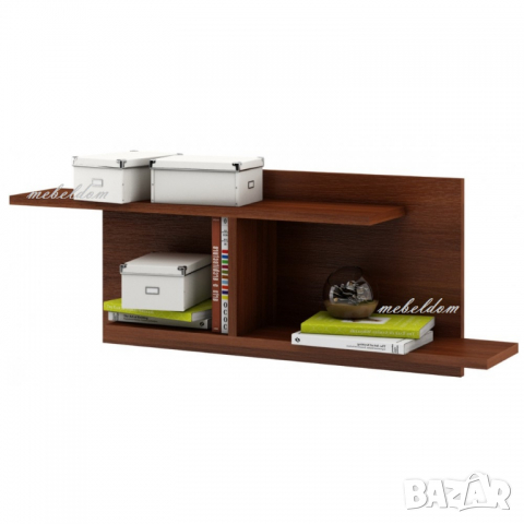 Етажерка за стена,полица,етажерки(код-0848), снимка 4 - Етажерки - 36325842