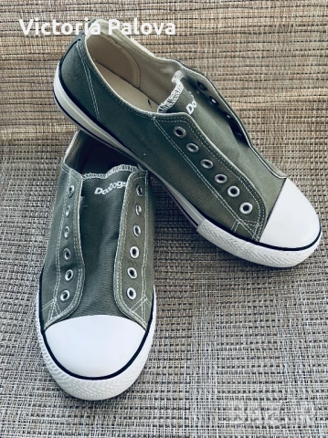 Модерни кецове DOODOGS,неизползвани