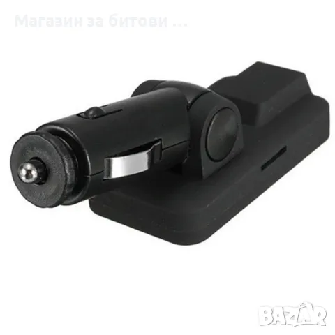 Безжичен MP3 трансмитер с Bluetooth, FM радио SD карта памет до 32 GB HF301, снимка 3 - Аксесоари и консумативи - 55947145