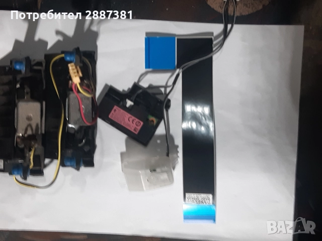 Samsung UE32J4510AW на части BN41-02360B, снимка 6 - Части и Платки - 52669717