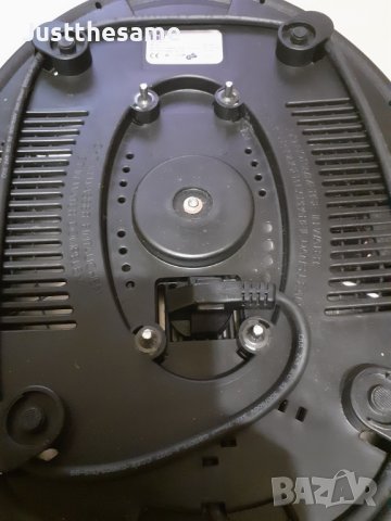 Раклет грил FIF 1200W, снимка 4 - Скари - 42115963