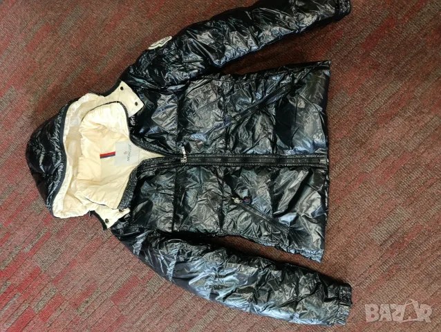 Яке Moncler Badia