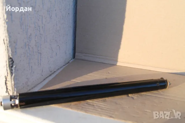 Тринога за фотоапарат 1930-та година, снимка 5 - Чанти, стативи, аксесоари - 48942409