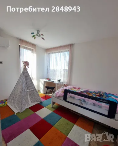 Четиристаен апартамент в кв. Манастирски ливади, снимка 6 - Апартаменти - 47432030