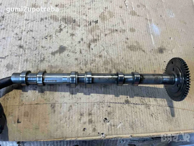 Разпределителен Вал Ляво MBTR64226 A64208 Mercedes E class W211 V6 320CDI 4matic