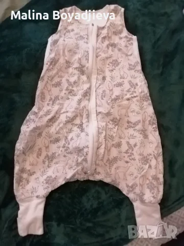 Angelbaby, чувалче за сън