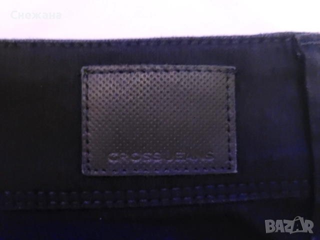 Нови дамски дънки , снимка 2 - Дънки - 51909543