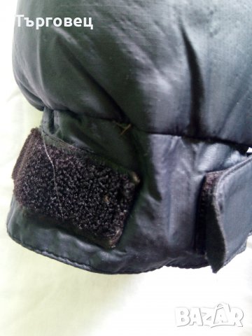 Norrona-пухенка-черна, снимка 4 - Якета - 38628147