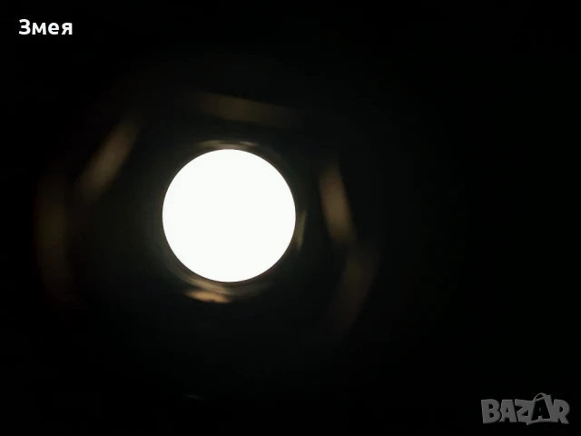 Бинокъл  cag "Swarovski" Dienstglas 6x30 , снимка 8 - Други ценни предмети - 50756434