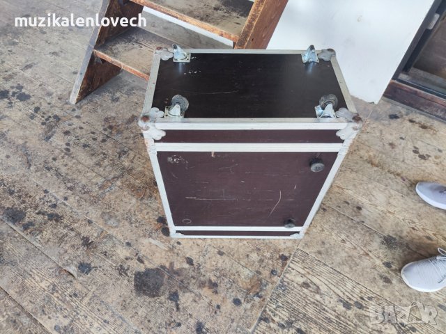 DJ Power Amp Rack Set-професионален ДЖ комплект апаратура рак, усилватели, процесор, снимка 11 - Аудиосистеми - 41245136