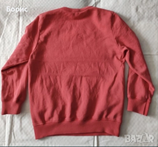 ZARA BOYS - Детска Блуза за Момче - 8 г. / 128 см., снимка 4 - Детски Блузи и туники - 53383039
