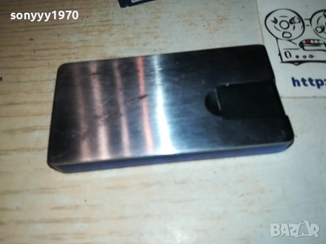 PARLAMENT-METAL ЗАПАЛКА ЗА КОЛЕКЦИЯ 1709231246, снимка 13 - Антикварни и старинни предмети - 42219400