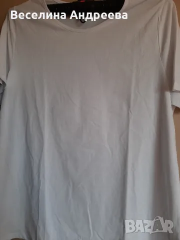 Дамска тениска