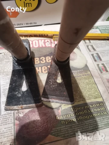 Инструменти, снимка 13 - Други инструменти - 50647433