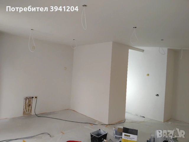 Ремонтни дейности , снимка 3 - Ремонти на апартаменти - 53392454